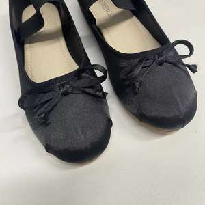 Zapatos de Ballet Mary con Tiras para Mujer, Mocasines Planos de Seda Suave para Niñas, Zapatos Cómodos para Después de la Fiesta, Mocasines para Dama, Zapatos de Tallas Grandes - Product Image 6