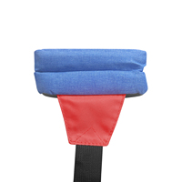 Sac de rangement en nylon avec fermeture éclair, écologique et durable, pour Nintendo Switch/Switch OLED/Switch2 - Design classique portable, 1 compartiment pour console