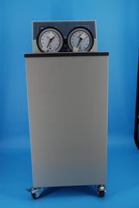 Özelleştirilebilir OEM 2000W Reid Yöntemi Petrol Buhar Basıncı Test Cihazı Dijital Sıcaklık Kontrolü (Oda Sıcaklığı~100 Pt100 Sensör) - Product Image 5