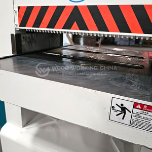 <span class=keywords><strong>Raboteuse</strong></span> à bois manuelle professionnelle de seconde main - Product Image 5