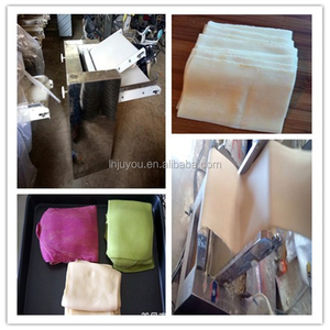 Presse à pâte automatique de haute qualité rouleau de pétrissage machine à presser les nouilles électriques - Product Image 6