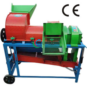 Đa chức năng đậu nành-Cối máy nhà sử dụng tuốt lúa với Core thành phần động cơ - Product Image 4