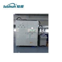 Machine de recharge d'huile réfrigérante, 25 l/20l/M, pour carafe, filtre à huile directe d'usine pour plantes