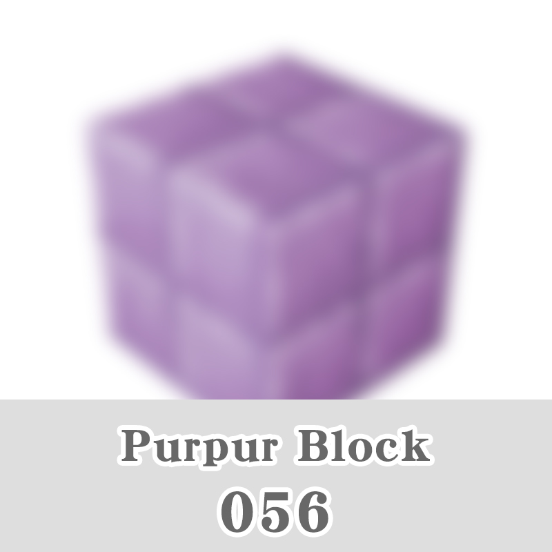 056-purpur _ block