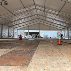Nhà Máy Giá rõ ràng triển lãm đám cưới bên lễ hội hội nghị marquee Lều nhôm cấu trúc cho các sự kiện ngoài trời - Product Image 3