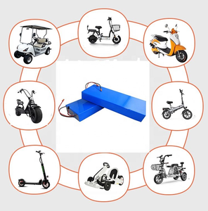 Enerforce 48V 60V 72V Triangle E Bike Batterie Li-ion personnalisée pour <span class=keywords><strong>Ebike</strong></span> 1000W-3000W - Product Image 5