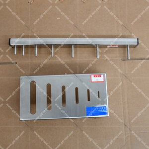 Thiết bị kiểm tra đo flakiness để phân tích đá - Product Image 2