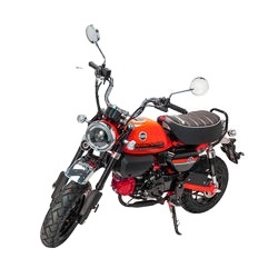 Kavaki nouvelle <span class=keywords><strong>moto</strong></span> essence 125cc <span class=keywords><strong>moto</strong></span> petits scooters à gaz - Product Image 3