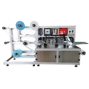 Disposable Women Sanitary Towel Pad Production Line Sanitary Napkins Packing Machine Sanitary Pad Production Machine