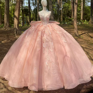 Shop Pink Graduation Dresses - Elegant & Stylish Options