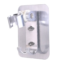 Extenseur de robinet de lavabo Kinglions, pomme de douche externe, séparateur d'eau, pulvérisateur de bidet, lavage des cheveux, robinets de toilette et de cuisine