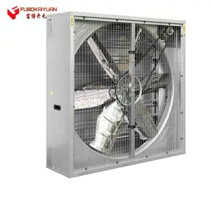 industrial electric cooling exhaust fan ventilation