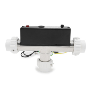Venta directa Piscina pequeña <span class=keywords><strong>Calentador</strong></span> de piscina portátil Agua eléctrica Alta tecnología Mini Accesorios de piscina extraíbles Buen precio - Product Image 1