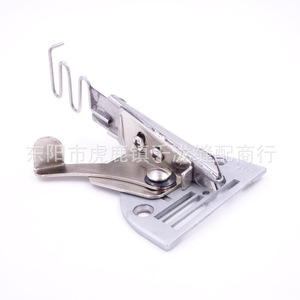 Tube de traction Dy126 S64 pour machine à coudre le cuir 12mm 14mm 16mm 18mm 20mm 24mm 25mm 26mm 28mm 30mm 32mm 34mm 36mm 38mm 40mm 22mm - Product Image 4