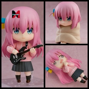 โบชชี่ เดอะ ร็อค เน็นโดรอยด์ # 2069 # ชุดฟิกเกอร์โมเดล 2244 ตัว ของสะสมตกแต่ง - Product Image 3