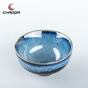 Bol à riz en céramique de style <span class=keywords><strong>japonais</strong></span> de 4,5 pouces, en porcelaine, pour la vente en gros, idéal pour la maison et l'hôtel - Product Image 6