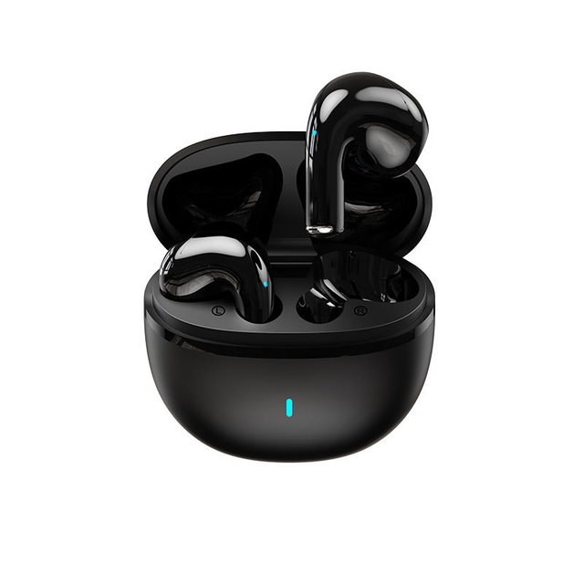 Ai Translator Earbuds in Ear Translator Earphone 164 Languages Translator Earbuds Travel Abroad Easy Conversation TWS