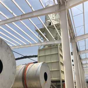 Ngành công nghiệp chế biến gỗ không thấm nước ván dăm <span class=keywords><strong>osb</strong></span> Máy làm với sản lượng hàng năm 15000-150000 M3 - Product Image 3