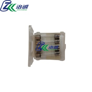 Fusible de contrôle Trane FUS02289 pour la protection de sécurité des climatiseurs - Product Image 2
