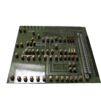 Carte de contrôle PLC adaptée au Forneral Ic3606spcg1a, qualité supérieure Nsnp