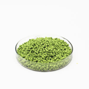 Mélange maître <span class=keywords><strong>nano</strong></span> <span class=keywords><strong>oxyde</strong></span> <span class=keywords><strong>de</strong></span> <span class=keywords><strong>zinc</strong></span> avec nanoparticules <span class=keywords><strong>de</strong></span> ZnO granulés additifs antibactériens inorganiques - Product Image 6