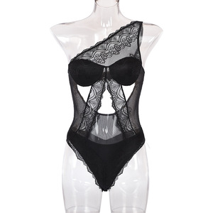 Hot Sale <strong>Baby</strong> <strong>Doll</strong> Teddies Open Crotch Underwear Nightwear Ladies <strong>Nighties</strong> - Product Image 6