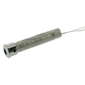 Resistenza Elettrica 04.114, Durabilità, Potenza Standard, Ideale per Elettrodomestici e Riscaldamento. - Product Image 1