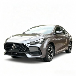 Autos Usados MG MG5 1.5 CVT Automático con Volante a la Izquierda, con Techo Corredizo y Cámara de Reversa, <span class=keywords><strong>Se</strong></span> Venden en Argelia - Product Image 1