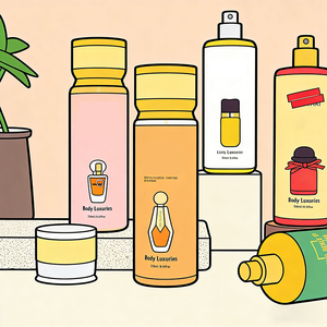 Perfume para Mujer al por Mayor, 250 ml, Fragancia Duradera, Spray Corporal Personalizable, Bruma Corporal - Product Image 3