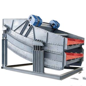 Écran vibrant SXJ pour le déshydratation du <span class=keywords><strong>charbon</strong></span>, recyclage de l'<span class=keywords><strong>eau</strong></span>, processus à circuit fermé pour les centrales de lavage de <span class=keywords><strong>charbon</strong></span> - Product Image 2