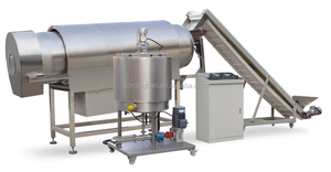 Máy Ép Hạt Ngô Máy Ép Hạt Ngũ Cốc Ăn Sáng Máy Ép Ngũ Cốc Ăn Sáng - Product Image 3