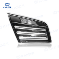 Kabeer F10 Rücklicht Für BMW F10 2009-2015 Auto Upgrade auf neue Stil Plug-and-Play-Version