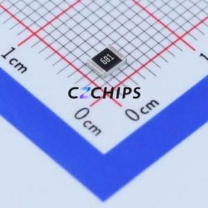 Résistance SMD RTT12681JTP 1210 (Type : Film Épais) (Résistance : 680 Ohms Précision : 5%) - Product Image 1
