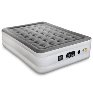 <span class=keywords><strong>ที่นอน</strong></span><span class=keywords><strong>ลม</strong></span>ขนาดควีนไซส์ 18 นิ้ว พร้อมปั๊มในตัว เตียงลมแบบยกสูง <span class=keywords><strong>ที่นอน</strong></span><span class=keywords><strong>ลม</strong></span><span class=keywords><strong>เป่า</strong></span><span class=keywords><strong>ลม</strong></span>อัตโนมัติ สำหรับใช้ในบ้านหรือสำหรับแขก - Product Image 4