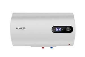 <span class=keywords><strong>Chauffe</strong></span>-<span class=keywords><strong>eau</strong></span> électrique de qualité supérieure pour 3 douches, <span class=keywords><strong>chauffe</strong></span>-<span class=keywords><strong>eau</strong></span> à accumulation de type horizontal, disponible en 30L, 50L, 80L, <span class=keywords><strong>100L</strong></span> - Product Image 2