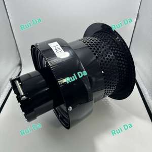 Repuestos para Excavadoras Volvo y Hyundai: Nuevo Prefiltro para Excavadora Volvo - Product Image 3