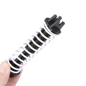 Resorte DE ASISTENCIA DE Pedal de embrague 214855 214837 206 para Peugeot 207 307 Citroen C2 C4 - Product Image 2