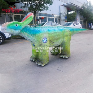 Voiture <span class=keywords><strong>dinosaure</strong></span> grandeur nature à <span class=keywords><strong>pied</strong></span> - Product Image 5