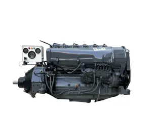 Prezzo comparativo SCDC F6L912G236 motore 72kw/97hp raffreddato ad aria 6 cilindri motori diesel per la vendita