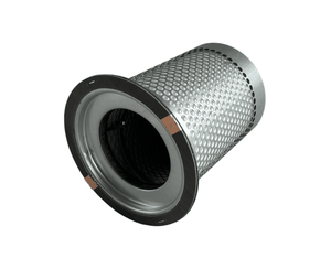 Filtro Separador de Aceite de Aire Mengma 92754688 para Piezas de Compresores de Tornillo Industriales - Product Image 4