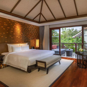 Proyecto Hotelero - Pullman Luang Prabang, Laos, Conjuntos de Muebles para Dormitorio de Hotel, Muebles para Habitación de Hotel - Product Image 1