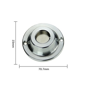 4500GS EAS Bảo Mật Loại Bỏ Thẻ Từ - Product Image 2