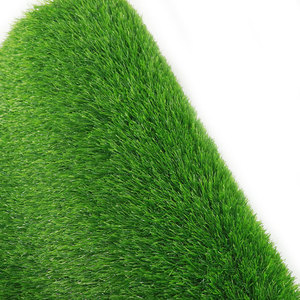 18 ago 40mm verde erba sintetica morbido prato naturale realistico per campo sportivo all'aperto funzione impermeabile - Product Image 4