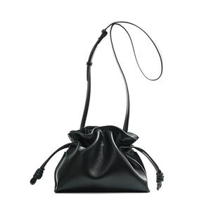 Bolsos de Mano Personalizados para Mujer 2024, Bolsos de Mensajero de Diseño de Lujo, Bolsos de Hombro de Cuero Genuino para Mujer - Product Image 3