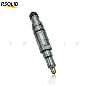 Injecteur diesel Rsoliddiesel 37560-09052 pour 4HK1, 6HK1, 6BG1, 6BG1T, 6WG1, 6SD1, 4JJ1, injecteur à rampe commune - Product Image 2