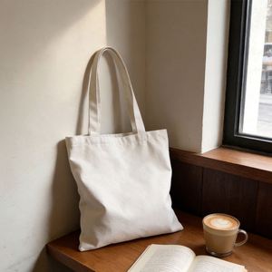 Eco-Friendly Reusable Canvas Tote - Custom Pattern Design Large Capacity <b>Bag</b> <b>for</b> Work, <b>School</b> Commute & Weekend Trips - Product Image 2