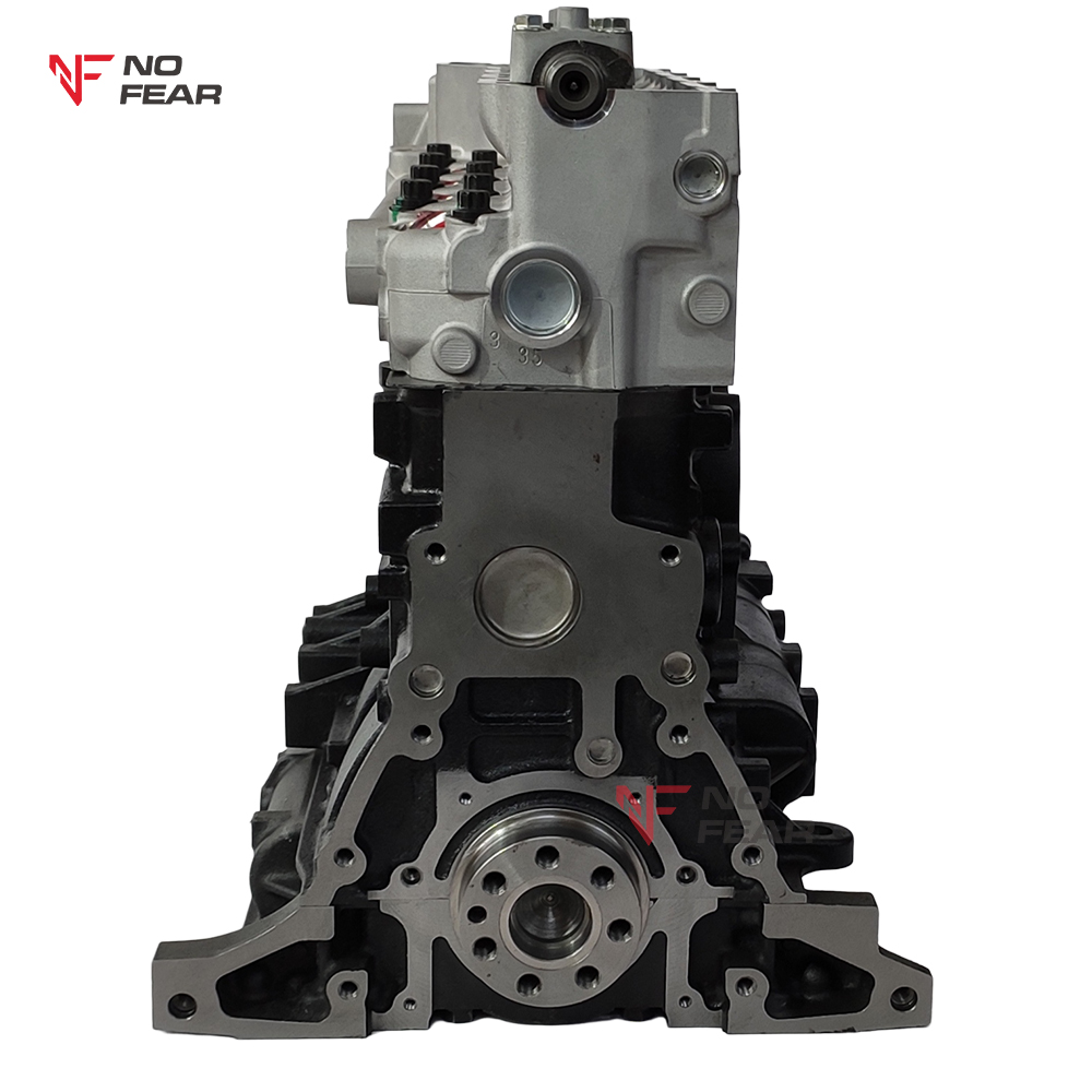 MITSUBISHI 2.8T 4M40T Diesel Engine for DELICA & PAJERO
