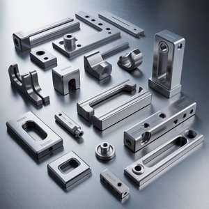 OEM Zinc Modern Screw Door <b>Stopper</b>-High Quality Not Easily Deformed Easy Installation Wholesale - Product Image 4