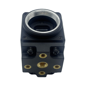 ระบบภาพอุตสาหกรรม KEYENCE CA-H048MX ความเร็ว 16 เท่า กล้องสีความละเอียดสูง 5 ล้านพิกเซล พร้อมเซ็นเซอร์รับภาพ - Product Image 5