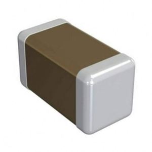 GRM1557U1A332JA01D Ceramic Capacitor 3.3nF 5% 10V - Product Image 1